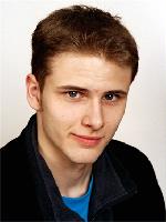 Third Year Student Photographs 2002